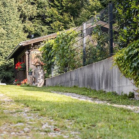 Ferienhuette Puutz Apartman Wörgl Kültér fotó