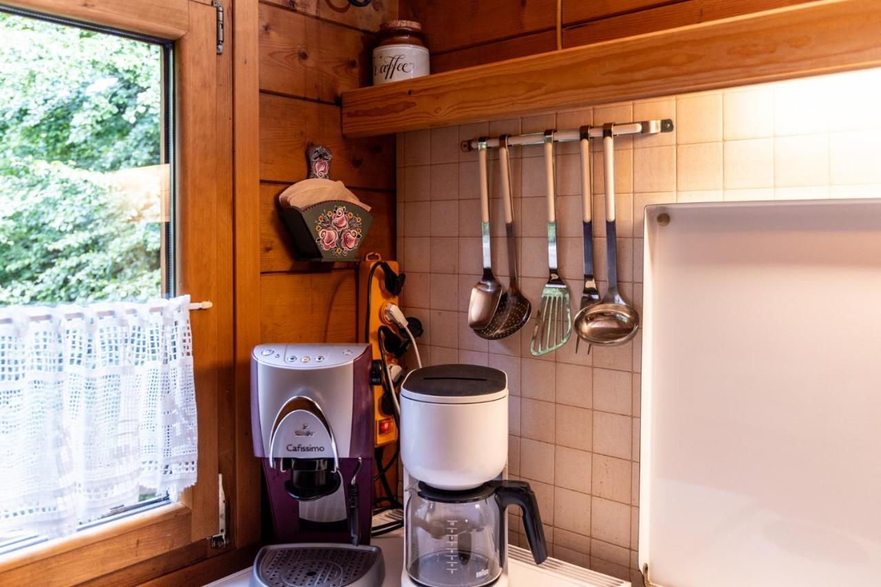 Ferienhuette Puutz Apartman Wörgl Kültér fotó