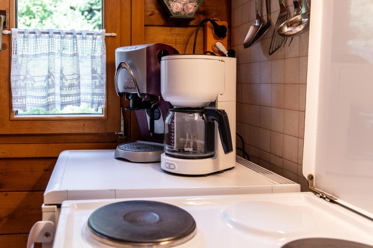 Ferienhuette Puutz Apartman Wörgl Kültér fotó